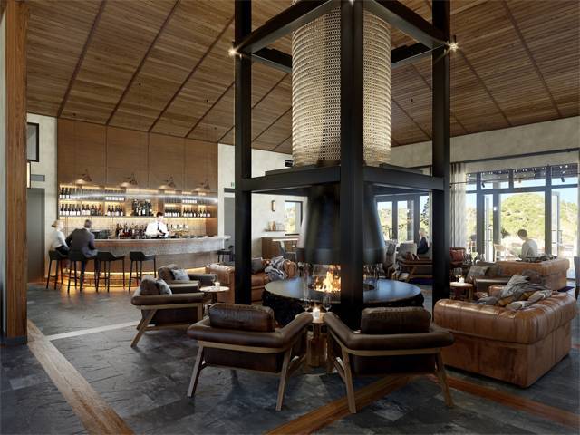 Gibbston Valley Lodge & Spa