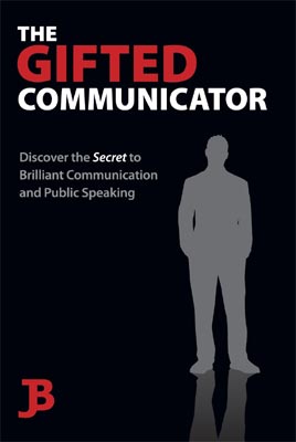 The Gifted Communicator