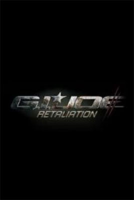 GI Joe Retaliation