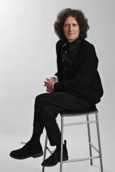 Gilbert O'Sullivan Live In Concert