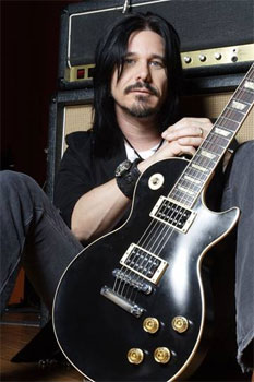 Gilby Clarke Australian Shows