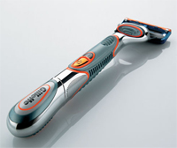 Gillette Fusion Power Razor