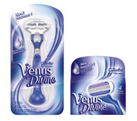 Gillette - Venus Divine