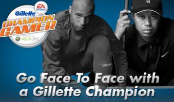 Gillette Fusion Gamer Top ten tips for avoiding sensitive skin