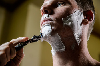 Gentleman's Guide to Faceology and Shaving Tips