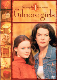 Gilmore Girls