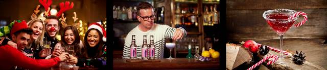 Christmas Gin Palooza
