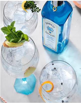 5 Gin Recipe Classics