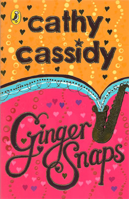 Ginger Snaps