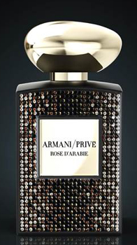 Giorgio Armani Prive Rose d'Arabie