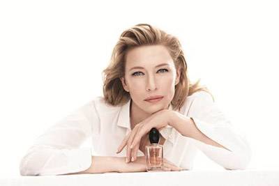 Giorgio armani sale perfume girl