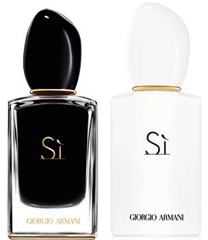 si intense perfume review