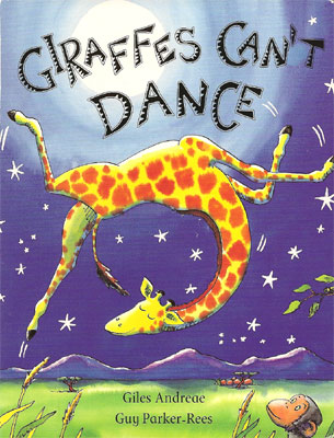 Giraffes Can't Dance 10th Anniversary