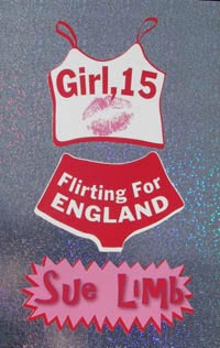 Girl 15 Flirting for England