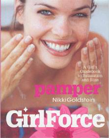 Girl Force Pamper