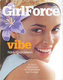 Girl Force Vibe