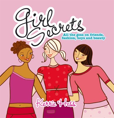Girl Secrets