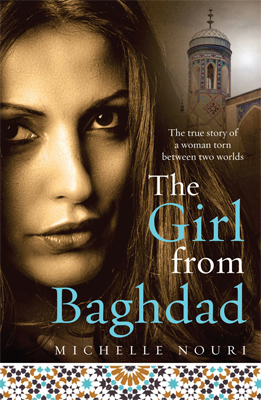 The Girl from Baghdad