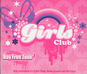 Girls Club