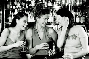 Hens Parties! How to plan the ultimate night for your bride to be.