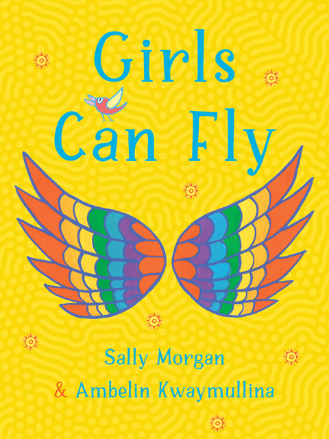 Girls Can Fly