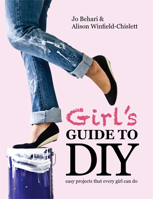 Girl's Guide to DIY