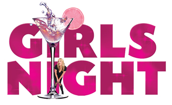 Girls Night MICF 2017 Tickets