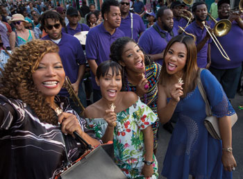 Regina Hall Girls Trip