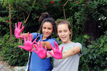 The Cultural Centre initiative of the German International School Sydney