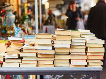 German International School Sydney Flea Market