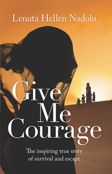 Give Me Courage