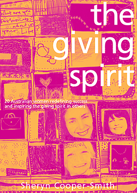 The Giving Spirit