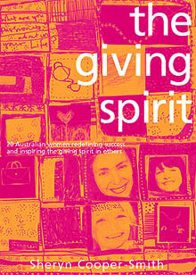 The Giving Spirit
