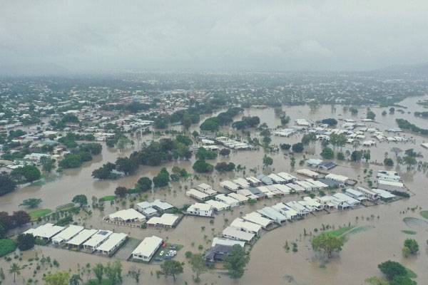 How you can help people affected by flooding