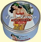 Glamourflage - Vera Vamp Body Cream
