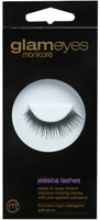 Glam Manicare Jessica Lash