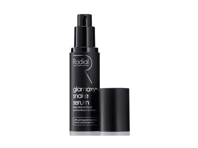 Glamoxy Snake Serum