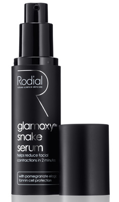 Glamoxy Snake Serum