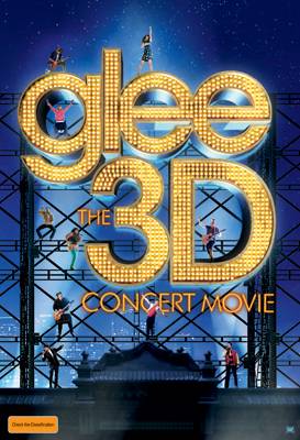 Glee Live! 3D