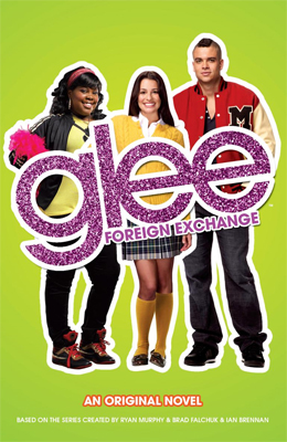 Glee Foreign Exchange