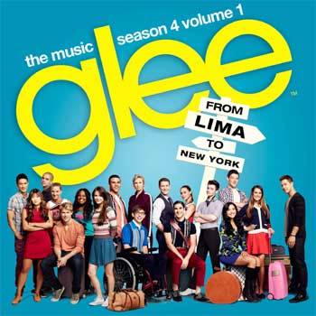 Glee: The Music Season 4, Volume 1
