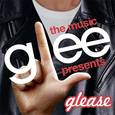 Glee: The Music Presents Glease