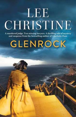 Glenrock Books by Lee Christine