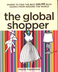 The Global Shopper