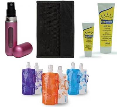 Global Travel Products