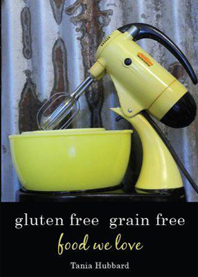 gluten free grain free - food we love