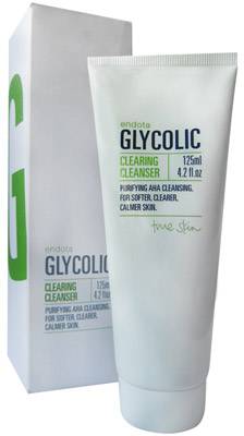Glycolic Clearing Cleanser