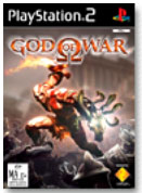 God Of War PlayStation 2 Game Review