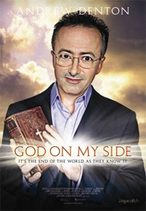 God On My Side - Andrew Denton