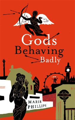 Gods Behaving Badly